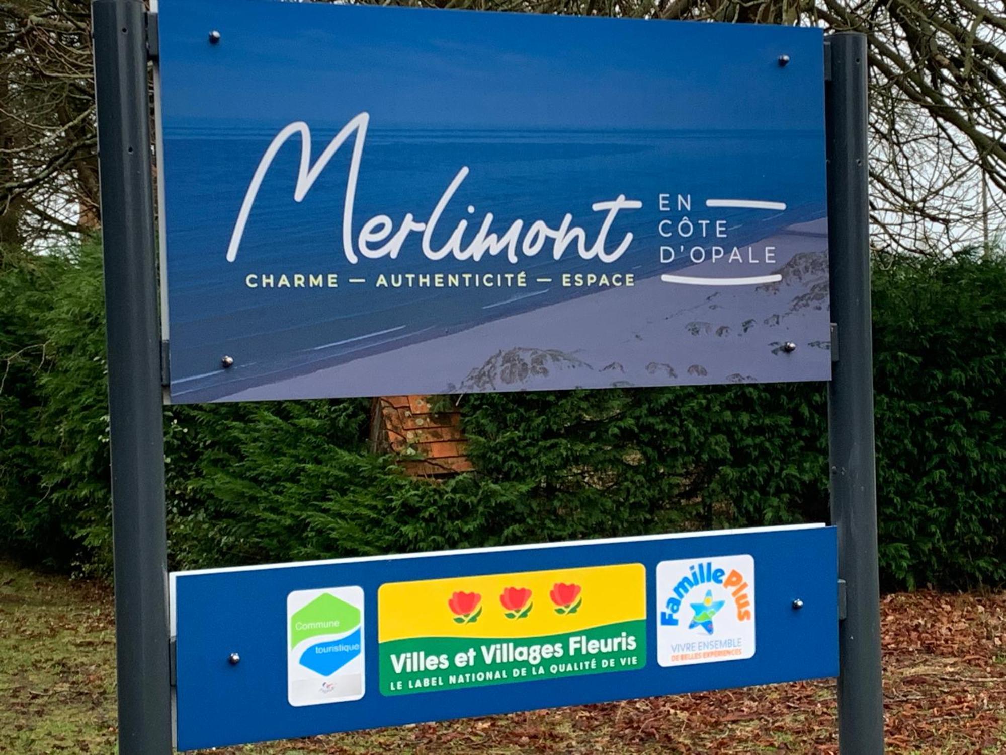 Appartement Merlimont Plage المظهر الخارجي الصورة